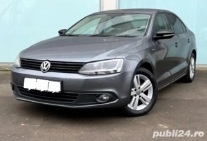 VW Jetta 2014 *** 1.2 TSI *** 113.000 Km reali - imagine 10