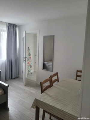 Vând apartament 2 camere Rădăuți central