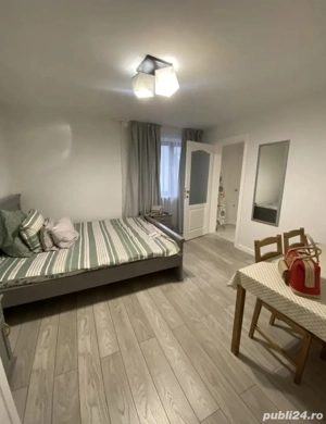 Vând apartament 2 camere Rădăuți 