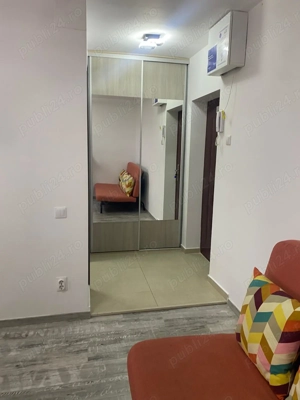 Regim hotelier garsoniera Mihai Bravu stradal vav de Kaufland - imagine 3
