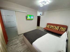 Regim hotelier garsoniera Mihai Bravu stradal vav de Kaufland - imagine 5