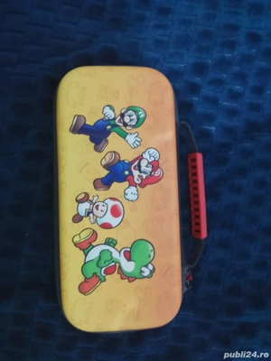 Vand Nintendo Switch Oled,nou - imagine 4