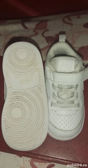 Nike copii mărimea 23,5