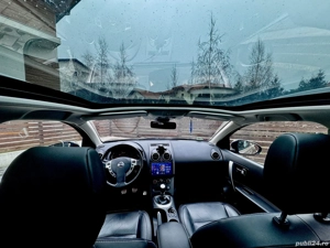 Nissan Qashqai 2012 Tekna edition 1.6 dci  - imagine 5