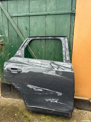 Portiera dreapta spate Audi q3 - imagine 5