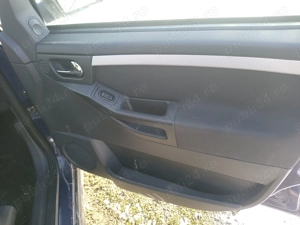 Dezmembrez Opel meriva 1, 7 dizel an 2009 - imagine 5