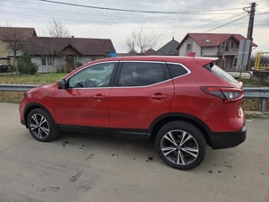Nissan Qashqai 2018,N-Connecta,4X4. - imagine 2