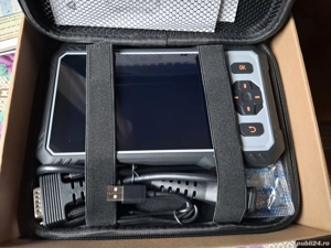 Tester auto profesional  bidirectional Ancel fx 6100