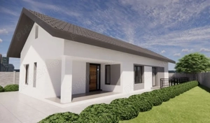 Casa parter,mutare imediată,2025