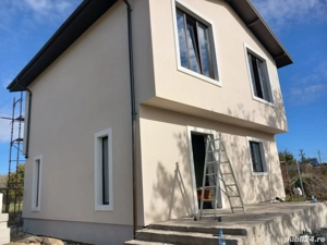 Casa noua individuala proprietar P+P1+Pod , 5 camere , teren425mp  , nu se aplica TVA