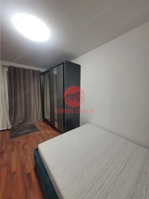 Casa de Cultura, Apartament 2 camere, Mobilier Nou, 2026