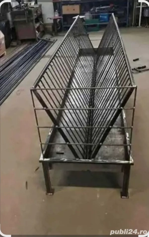 vând esle pentru oi - imagine 2