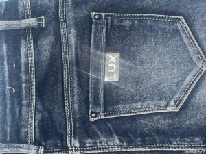 Blugi din Denim,mărimea 40