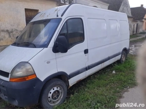 debarasari, transport moloz