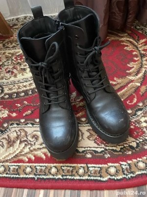 ghete dama noi marimea 39