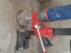 servici carotare (găurire) profesionale - imagine 5