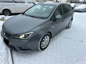 Seat Ibiza 2013 1.2 TDI Ecomotive