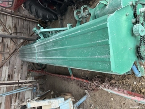 Semanatoare de Grau sub 29 - imagine 2