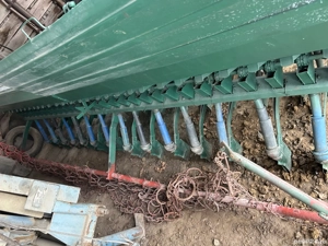 Semanatoare de Grau sub 29 - imagine 4