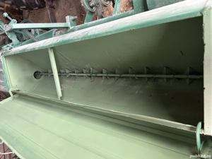 Semanatoare de Grau sub 29 - imagine 3