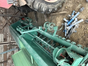 Semanatoare de Grau sub 29 - imagine 5