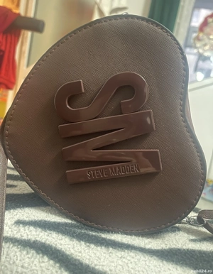 Gentuța Steve Madden noua