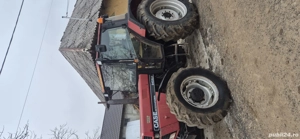 Case international 845xln 