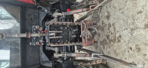 Case international 845xln  - imagine 5