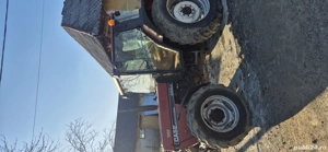 Case international 845xln  - imagine 2