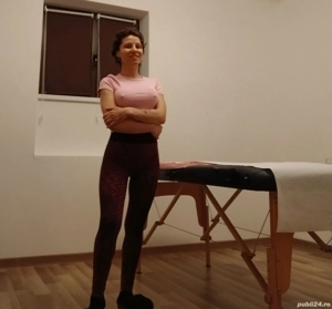  Echilibru Profund: Masaj de Relaxare & Reflexoterapie 