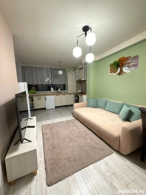 Apartament 2 camere - regim hotelier - Torontalului - imagine 2