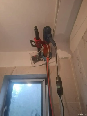 servici carotare (găurire) profesionale - imagine 2