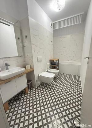 Apartament 2 camere - regim hotelier - Torontalului - imagine 4