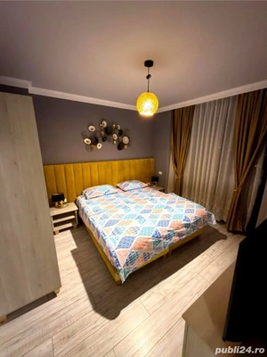 Apartament 2 camere - regim hotelier - Torontalului