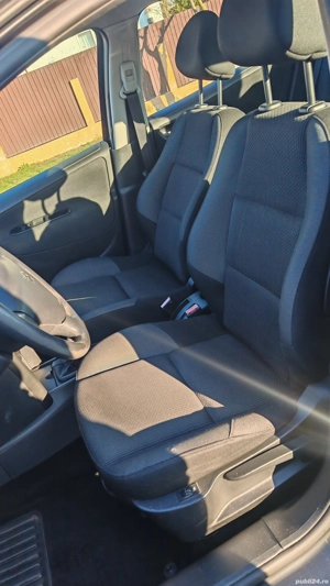 Peugeot 207,benzina 1,4 Euro 5  - imagine 5