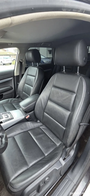 Vând Audi A6 Allroad Quattro 3.0 TDI 2009 Full - imagine 7