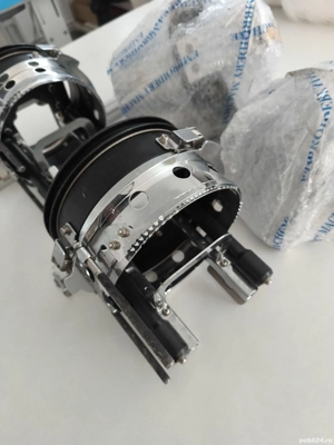 Gherghef pentru brodat sepci - imagine 3