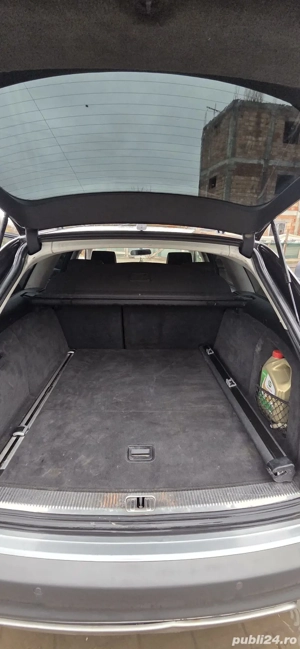 Vând Audi A6 Allroad Quattro 3.0 TDI 2009 Full - imagine 8