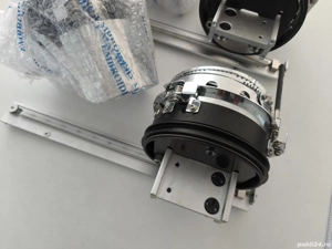 Gherghef pentru brodat sepci - imagine 4