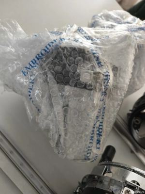 Gherghef pentru brodat sepci - imagine 5