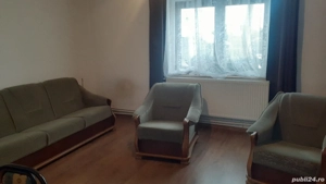 casa de vanzare in Cornățel jud sibiu la 16km de Sibiu  - imagine 4