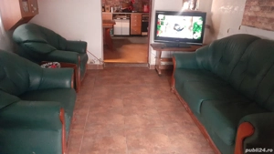 casa de vanzare in Cornățel jud sibiu la 16km de Sibiu  - imagine 2