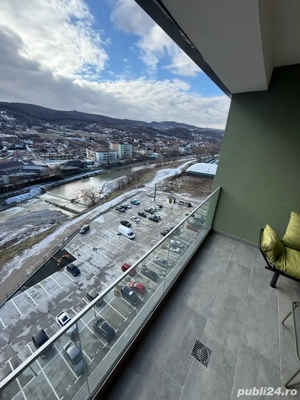 Inchiriez apartament in regim hotelier. - imagine 5