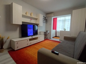 3 cam, Iulius Mall, nou, prima inchiriere, centrala proprie, clima, zero comision!!! Pet Frendly!!!