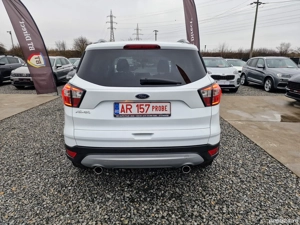 Ford Kuga, 2017, diesel - imagine 5