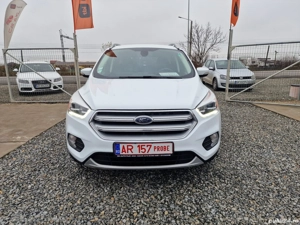 Ford Kuga, 2017, diesel - imagine 2