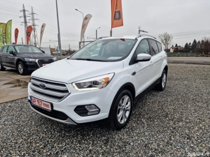Ford Kuga, 2017, diesel - imagine 3