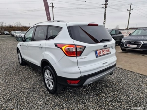 Ford Kuga, 2017, diesel - imagine 4