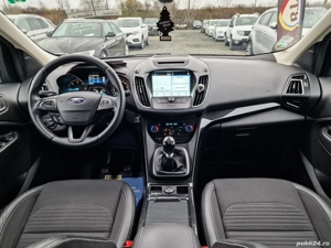 Ford Kuga, 2017, diesel - imagine 7