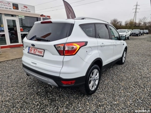 Ford Kuga, 2017, diesel - imagine 6